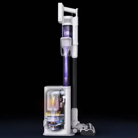 Electric Self Cleaning Ash ເຄື່ອງດູດຝຸ່ນ