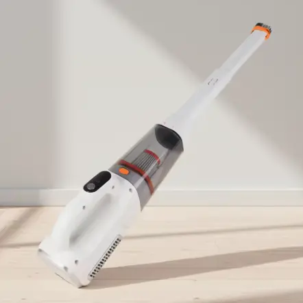 Smart Portable Wireless Home Handheld Carpet ເຄື່ອງດູດຝຸ່ນ