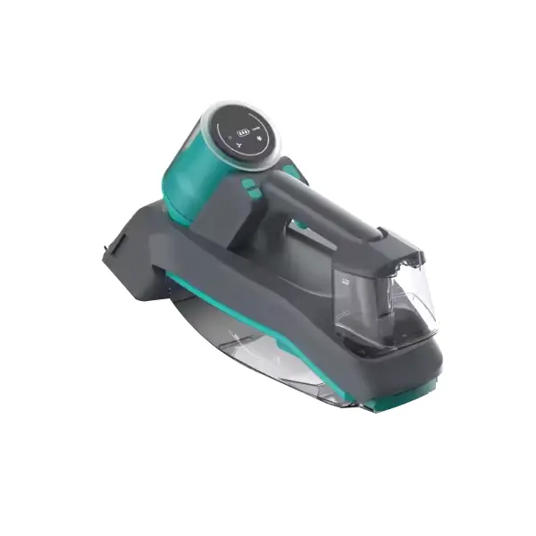 Handheld Spot Cleaner ມີຟັງຊັນປຽກແລະແຫ້ງ